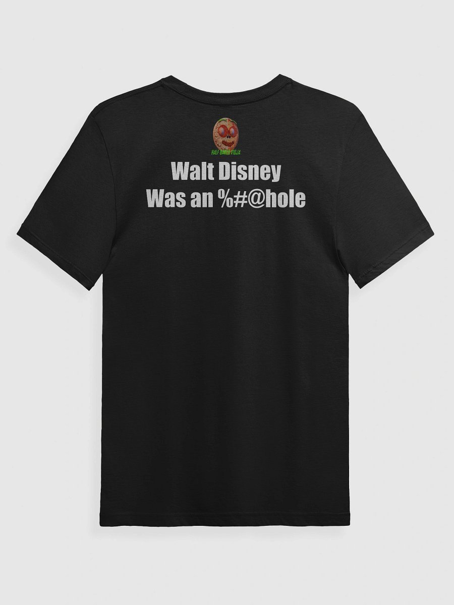 The "Sue Me, You Evil Corporate Pigs" Collection Graphic T-Shirt product image (2)