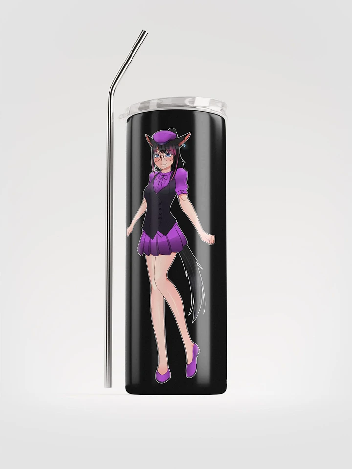Donad FFXIV Stainless Steel Tumbler product image (1)
