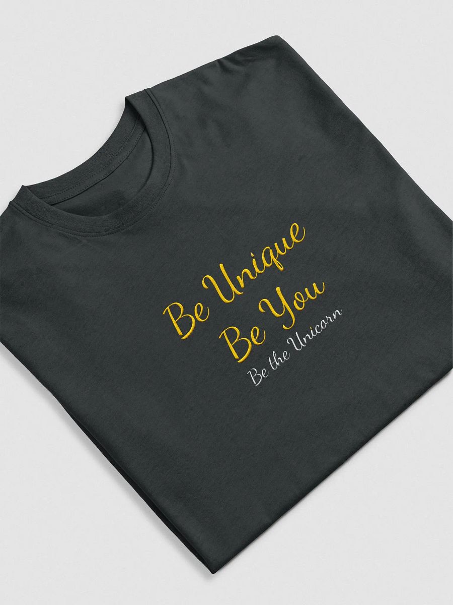Be Unique Tee product image (4)