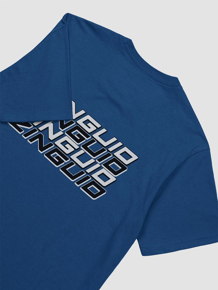 Clean Tee product image (2)