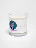 Vanessa Mullet Candle product image (1)