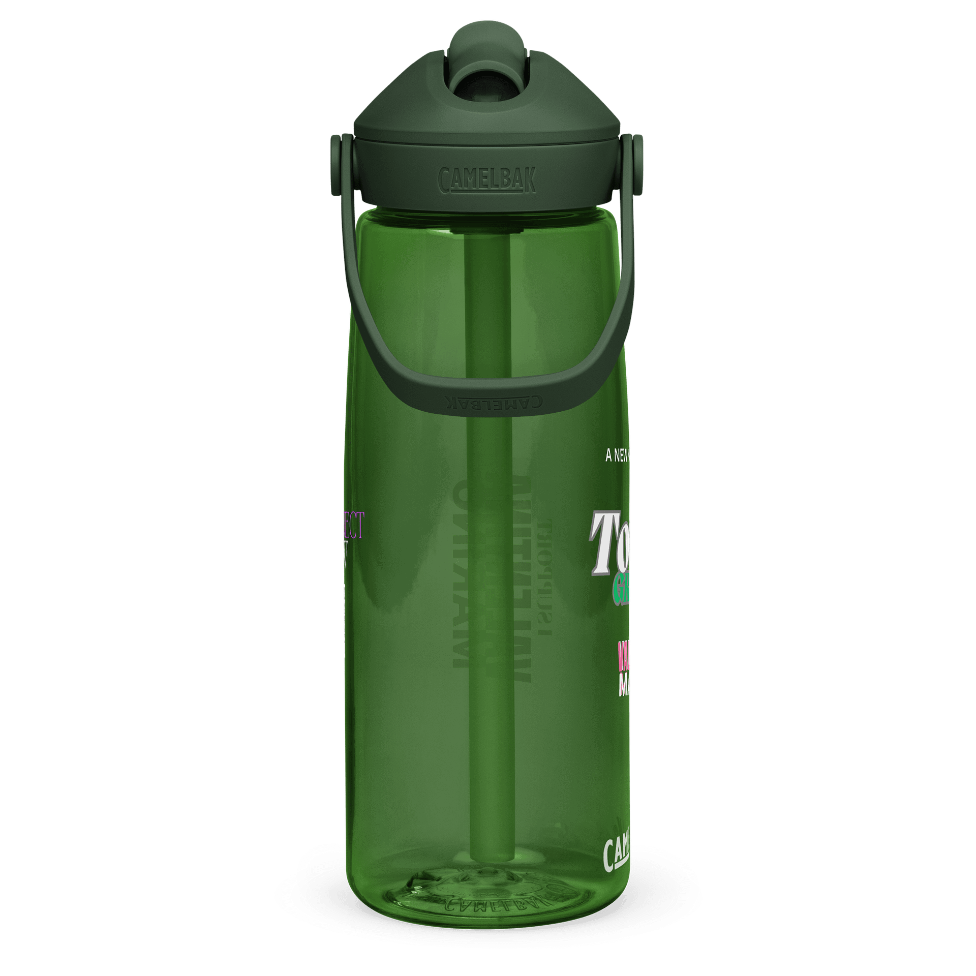 TVM WATER BOTTLE product image (4)