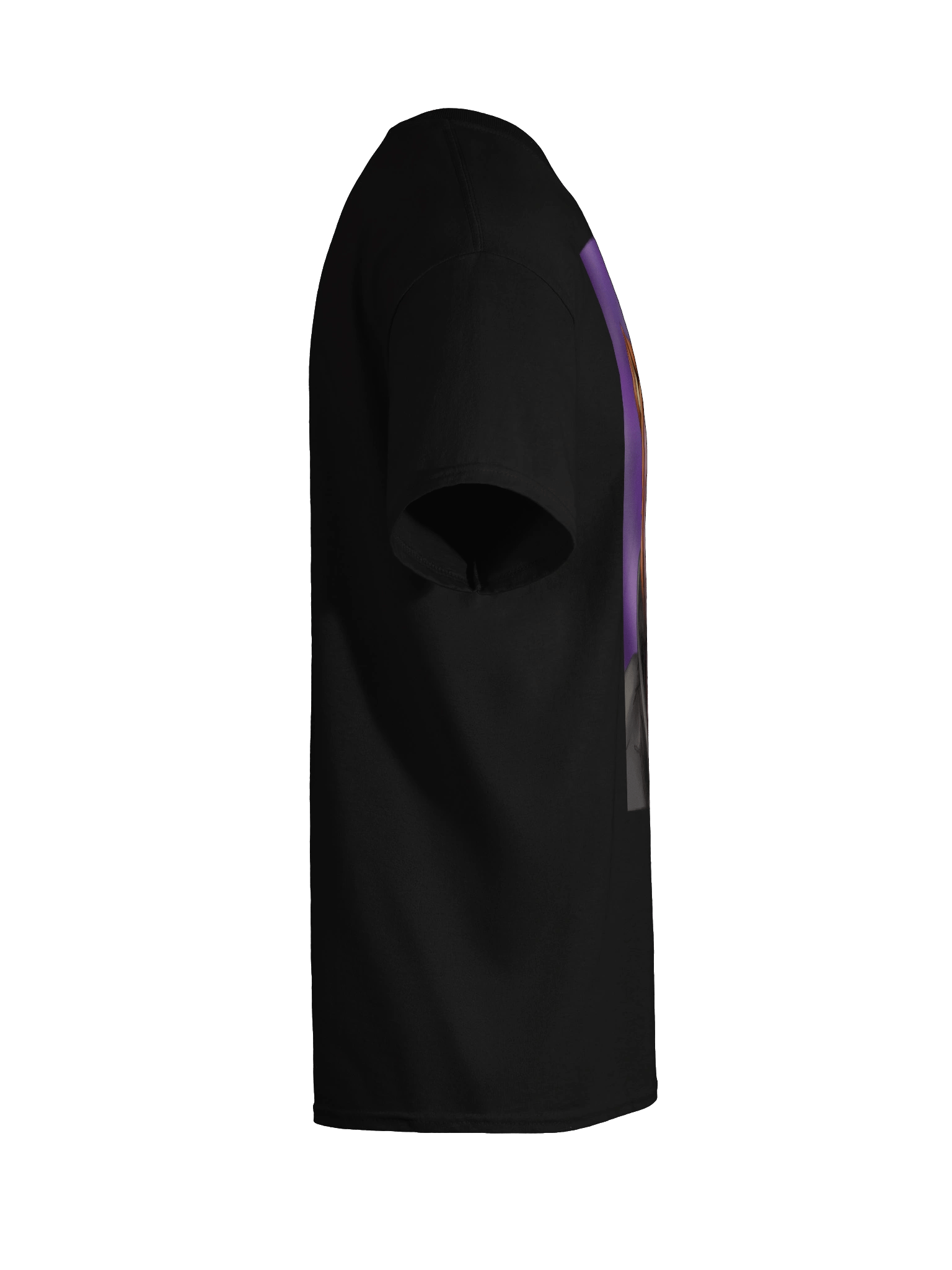 Duskfall Fox Hoodie T-Shirt product image (12)