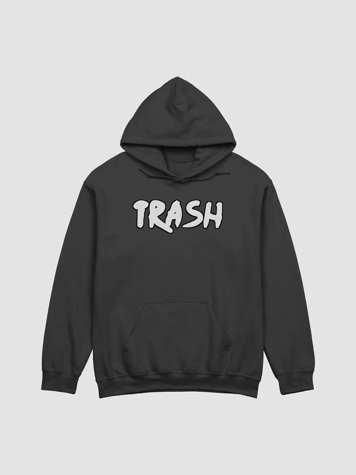 Trash Love 101819 Hoodie product image (2)