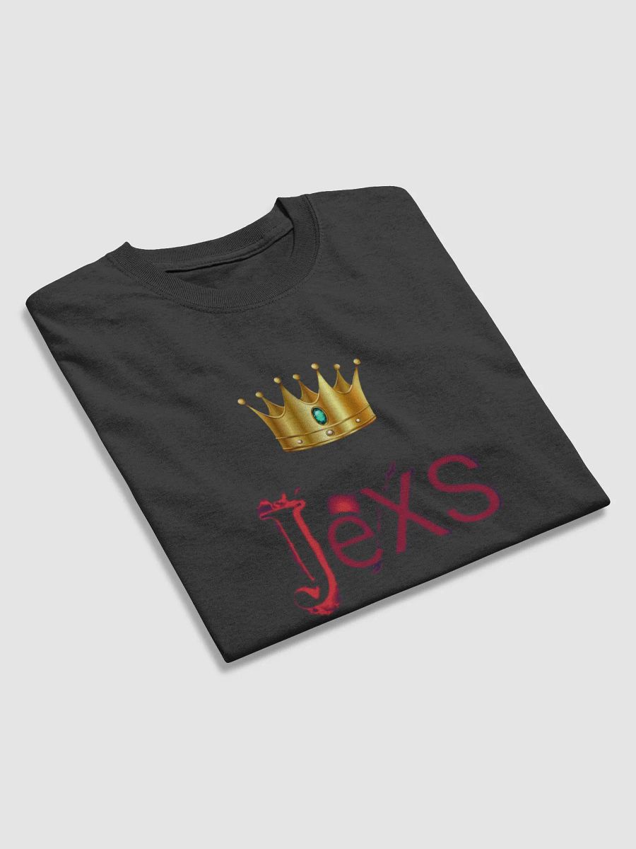 JeXS King Shirt product image (3)