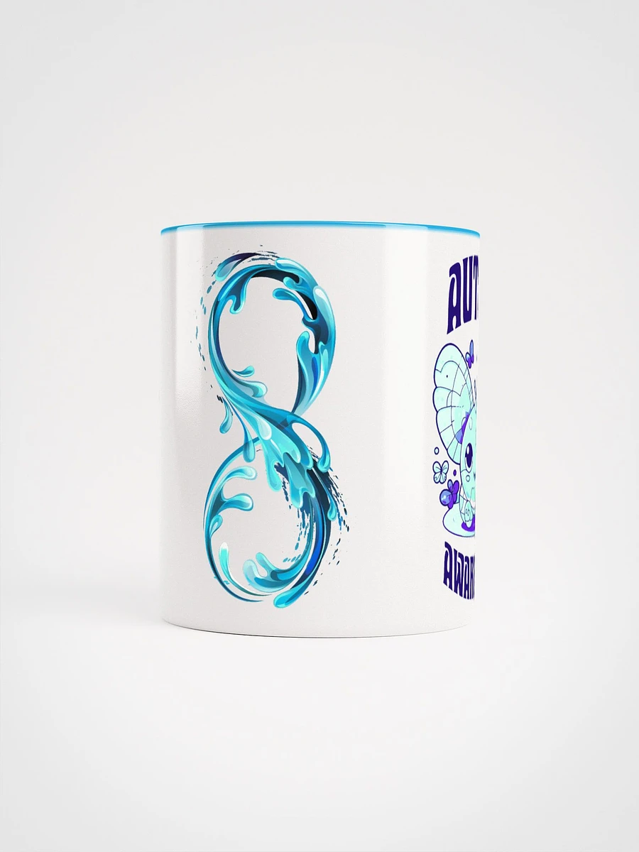 Autism Awareness Ceramic Mug product image (5)