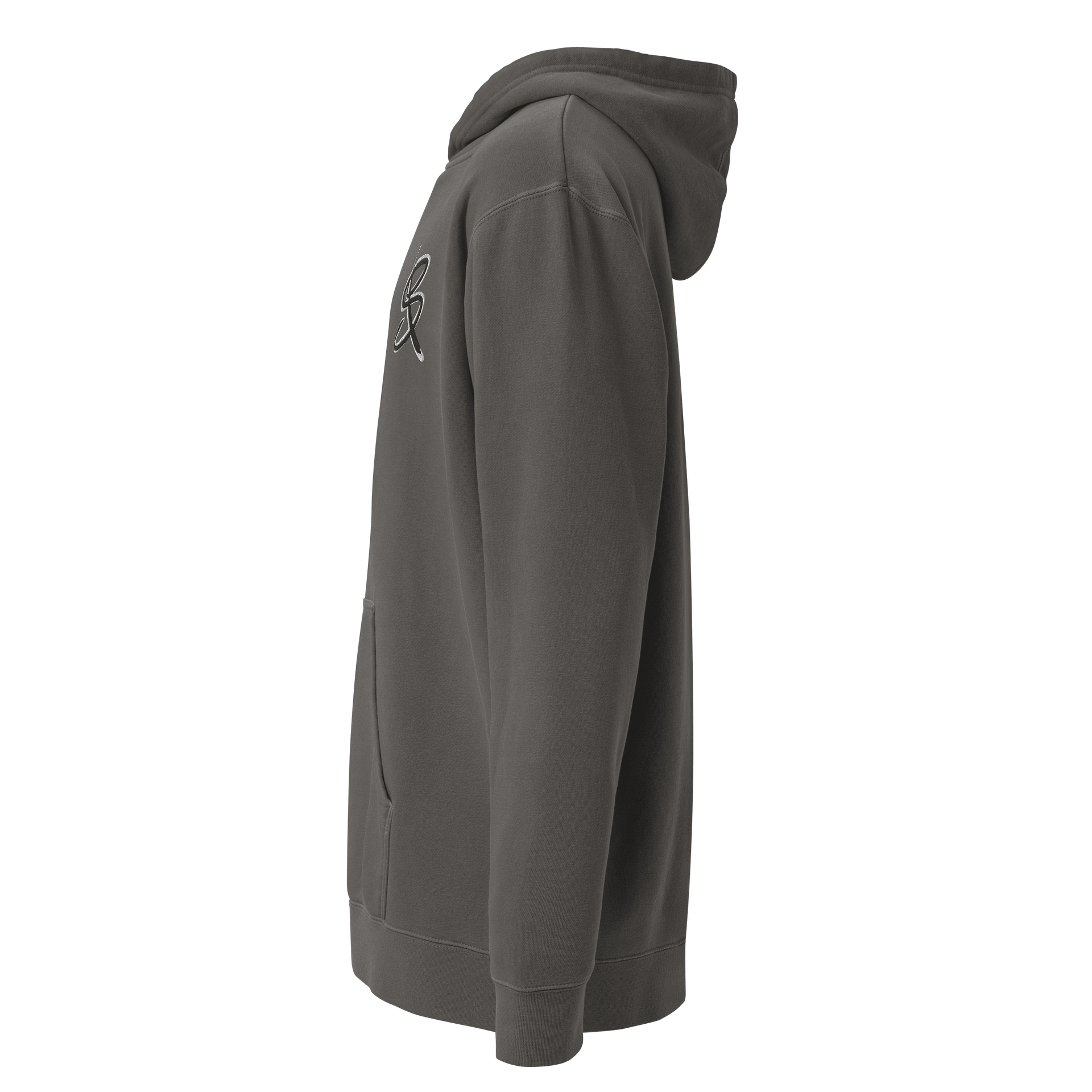 Snap's Ink Fusion Hoodie product image (6)