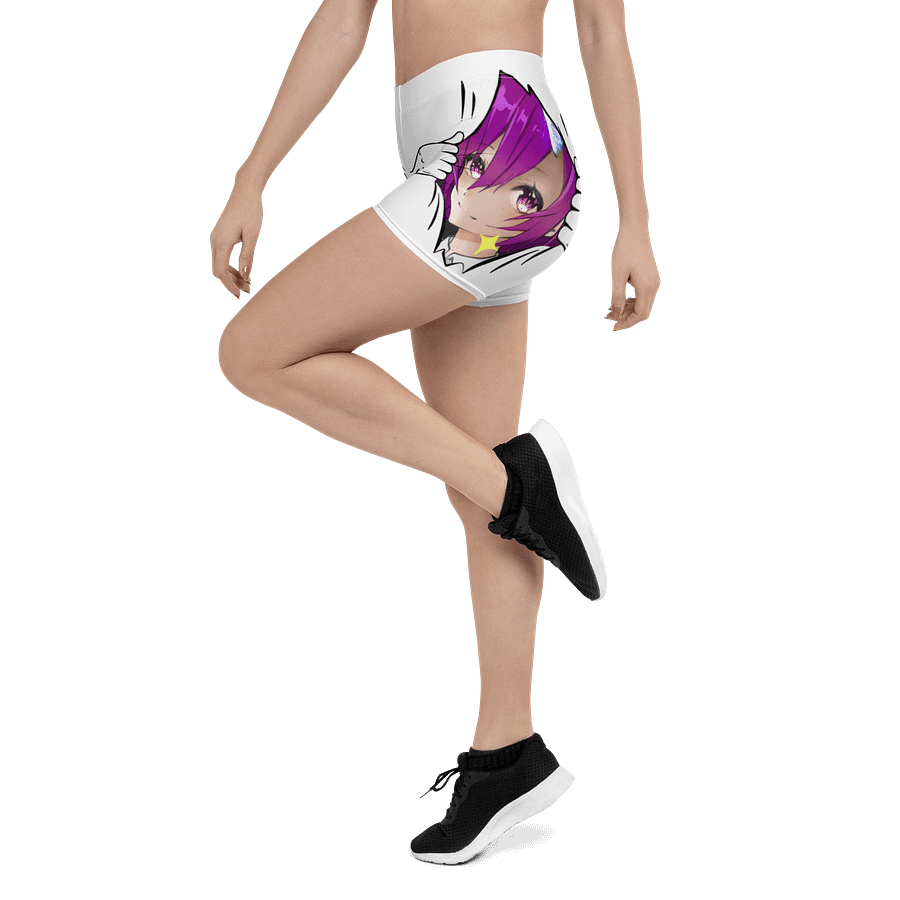 Gemmo nani the fuc- shorts product image (4)