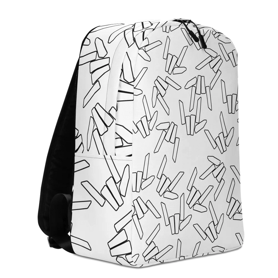 Color Your Own Backpack! product image (4)
