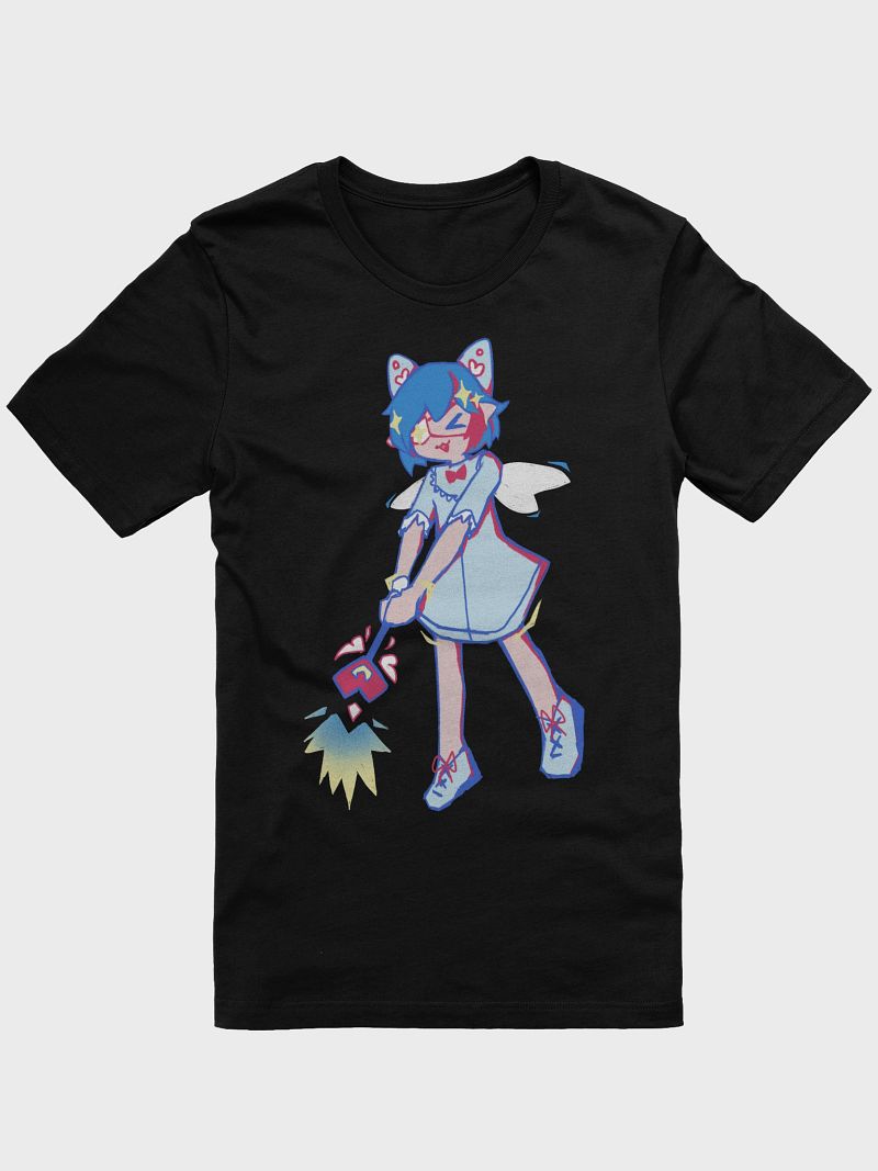 Magical Renny (Ren) Soft T-Shirt