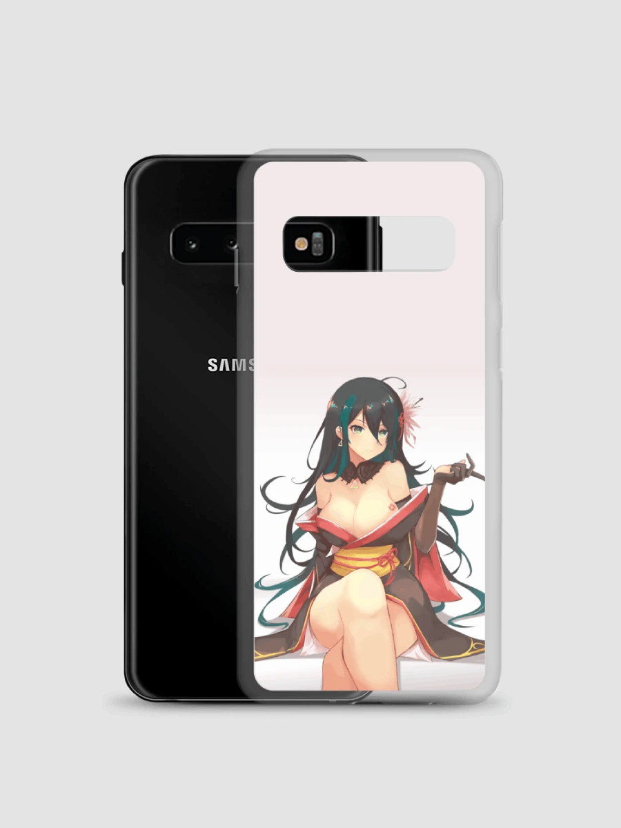 Standard Samsung Case - Lin (NSFW) (Tower of Fantasy) product image (26)