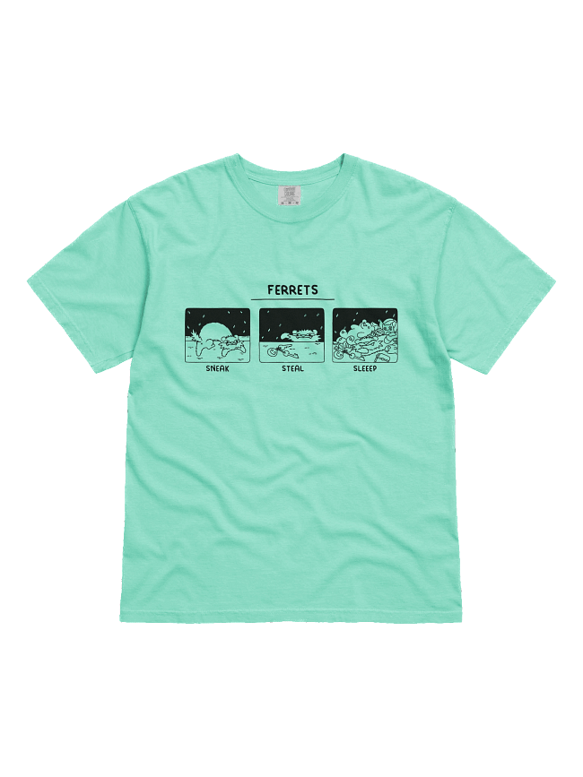 T-SHIRTS