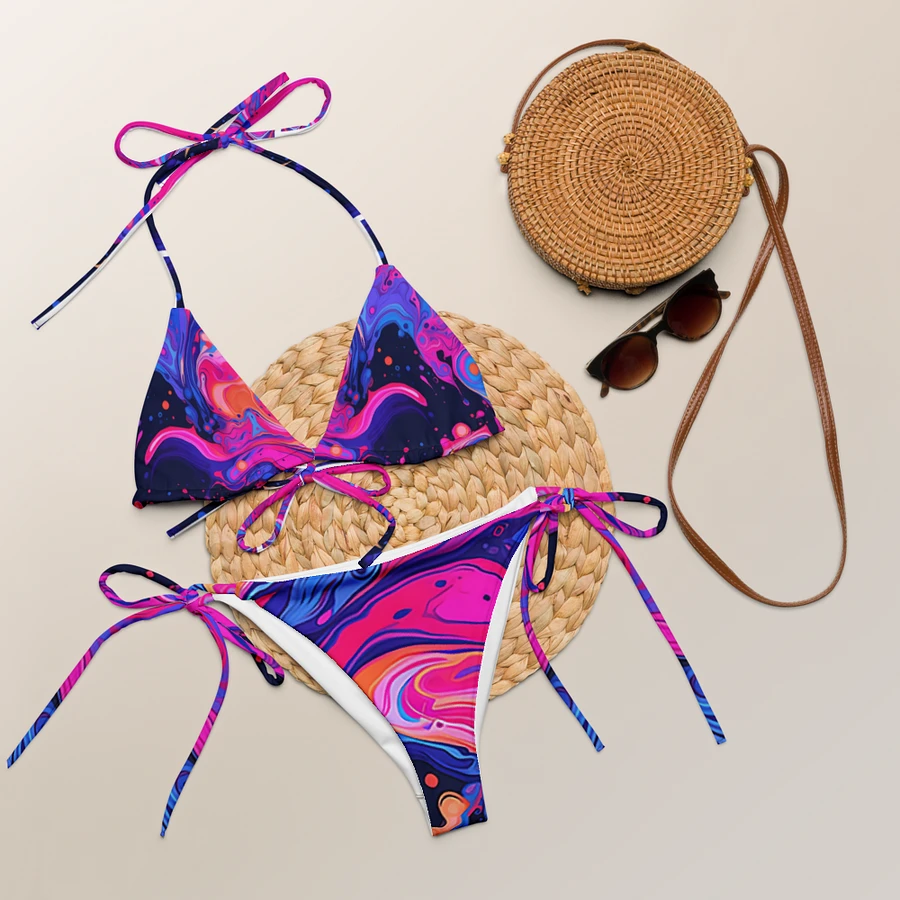 Swirls for the Girls Bikini product image (6)