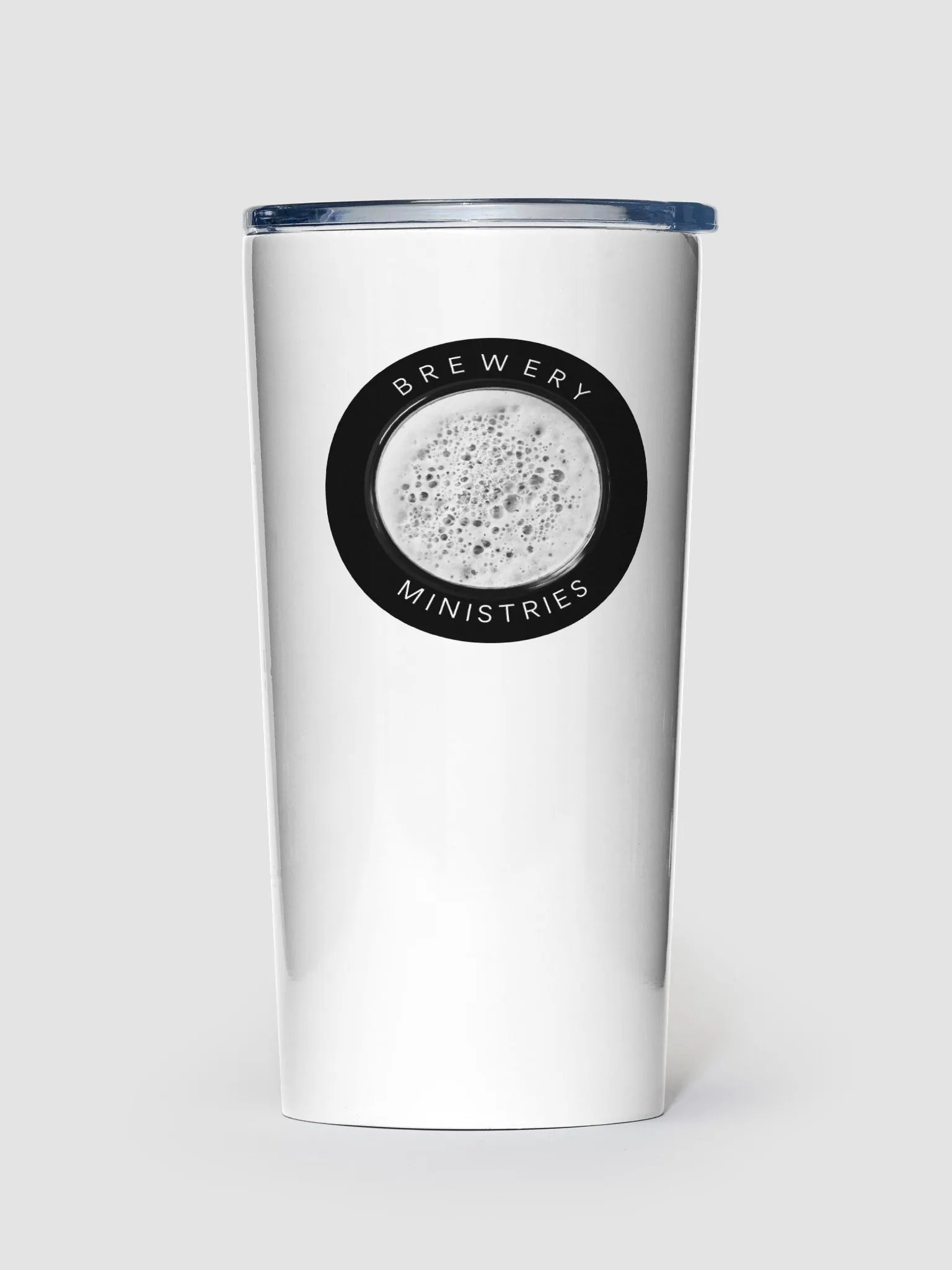 Brewery Ministries 20 oz Tumbler product image (1)