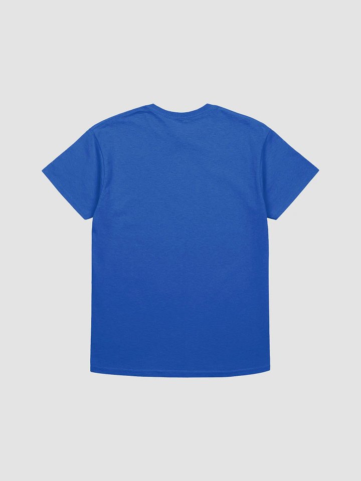 The Classic T-Shirt product image (2)