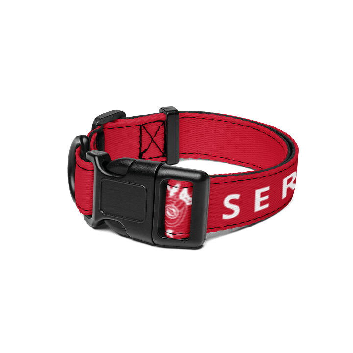 SERVICE ANIMAL - Pet Collar product image (1)