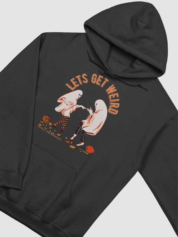 WeirdVintage_Hoodie product image (2)