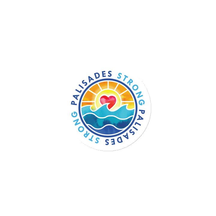 Palisades Strong Magnet product image (1)