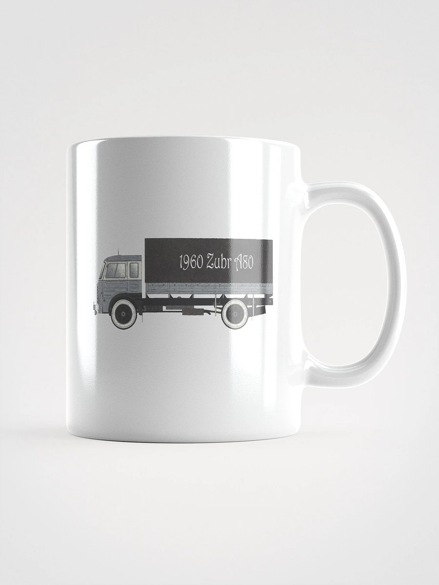 Vintage Truck Vibes Mug product image (1)