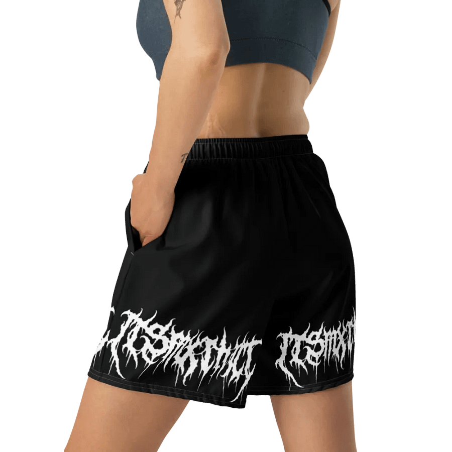 Brutal Athletic Shorts product image (11)