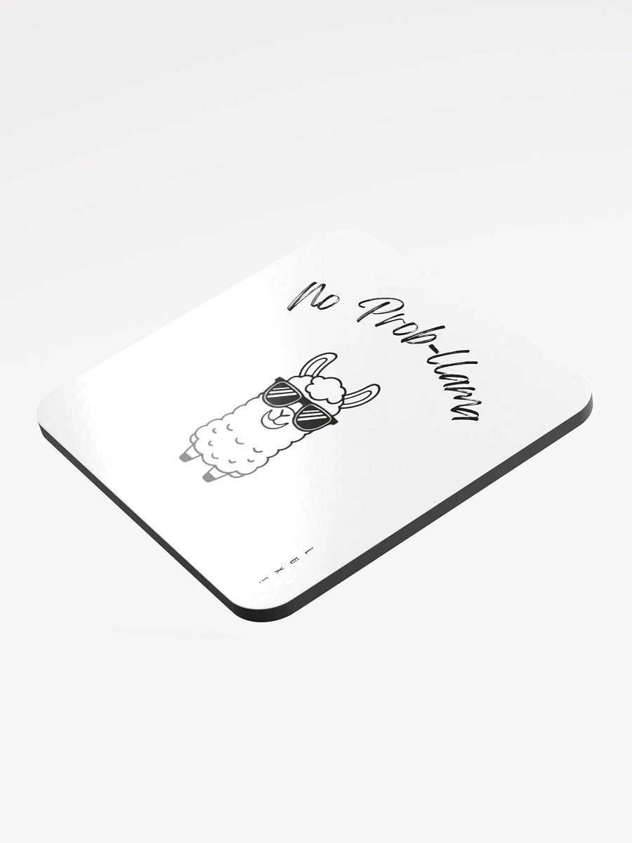No Prob-llama Coaster product image (3)