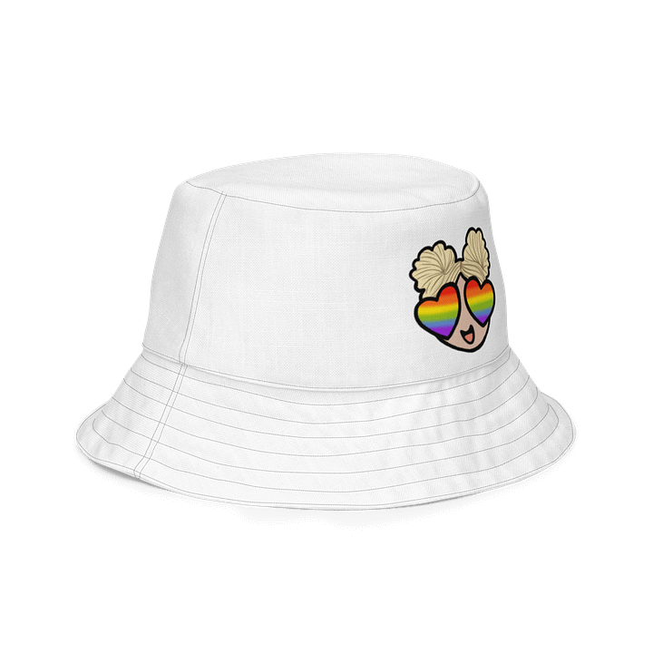 Pride Bucket Hat product image (2)