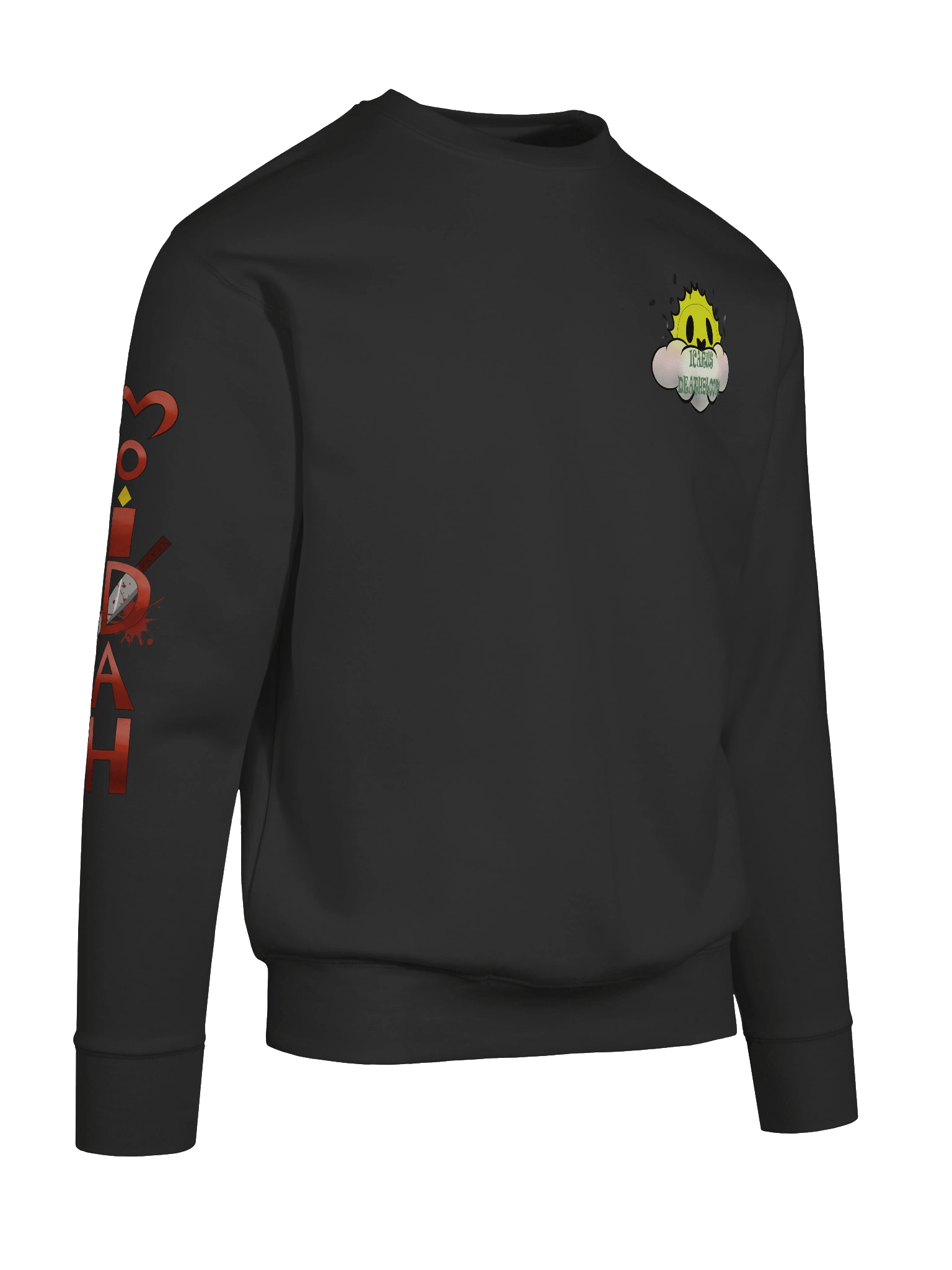 MOIDAH Sweater product image (94)