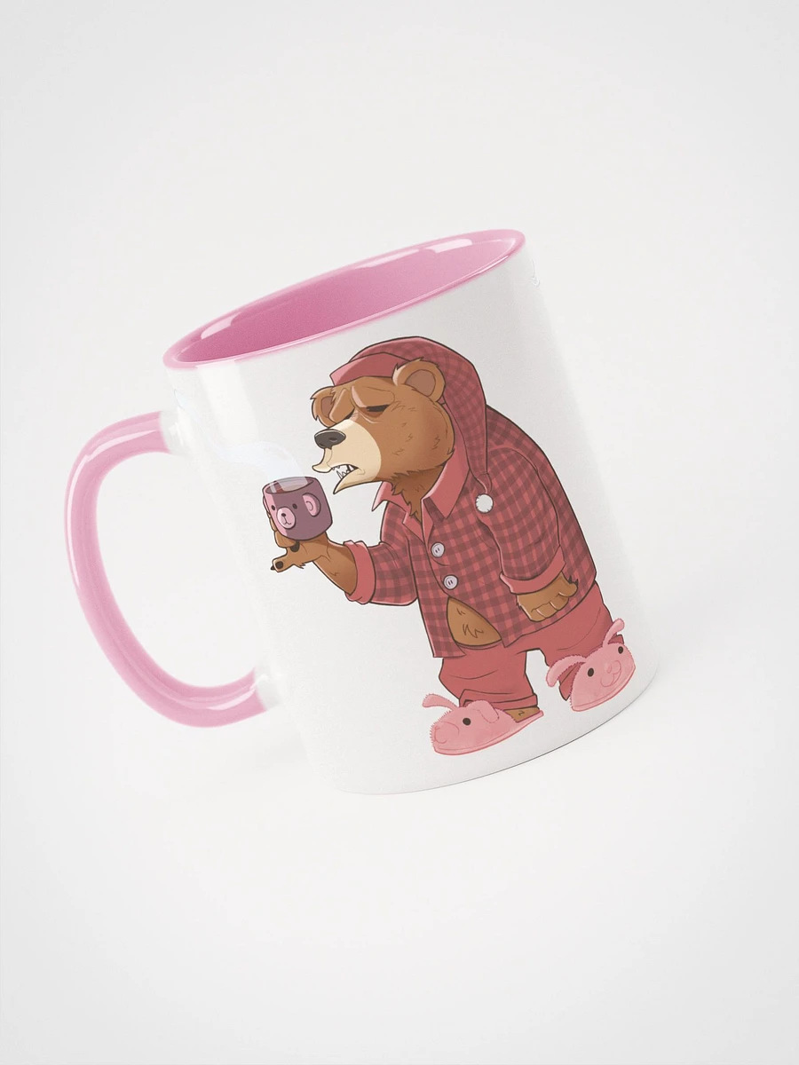 Bear Mug! product image (4)