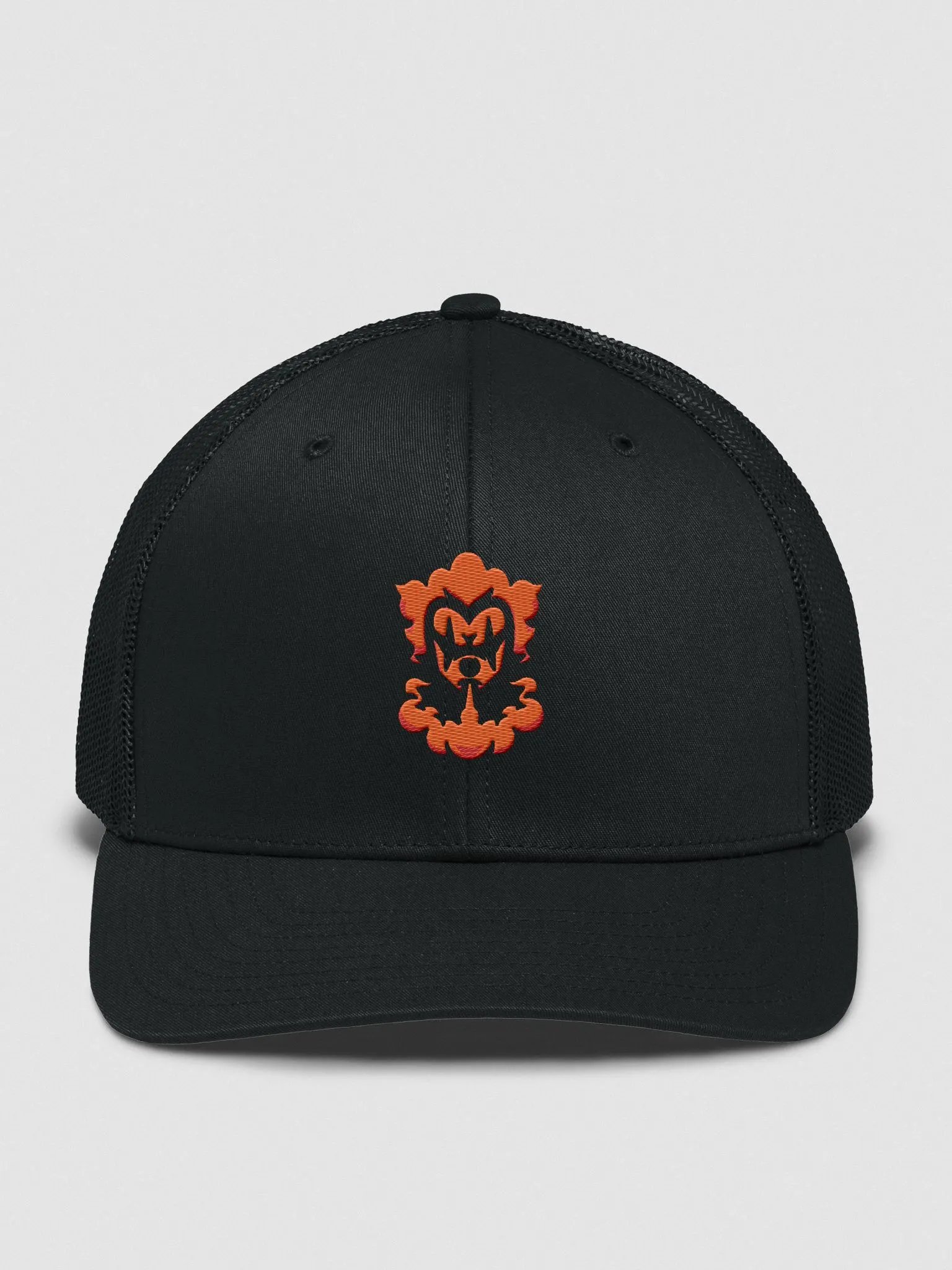 BOBO Richardson Trucker Hat product image (1)