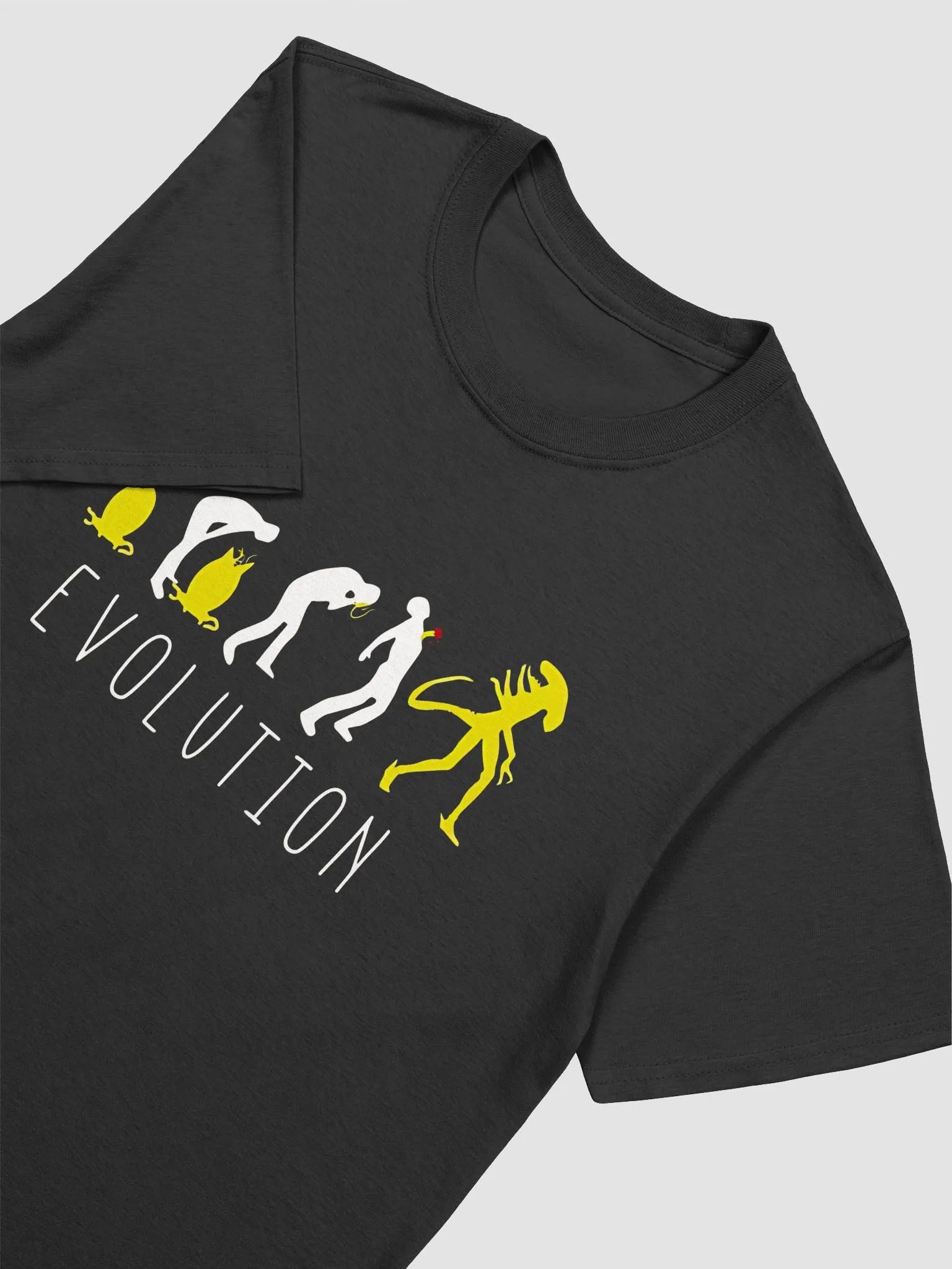 Evolution T-Shirt product image (1)