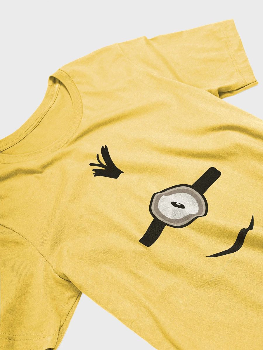 Limited Edition Minions Face T-Shirt product image (3)
