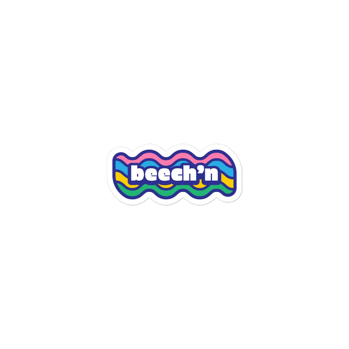 Beech'n magnet product image (1)