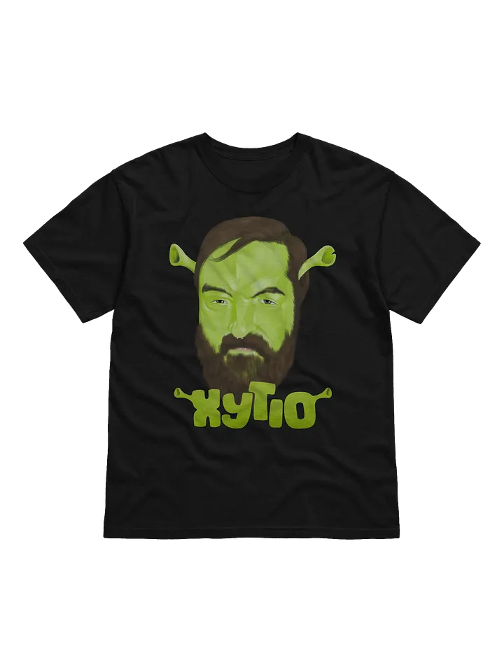Xytiogre Shirt product image (1)