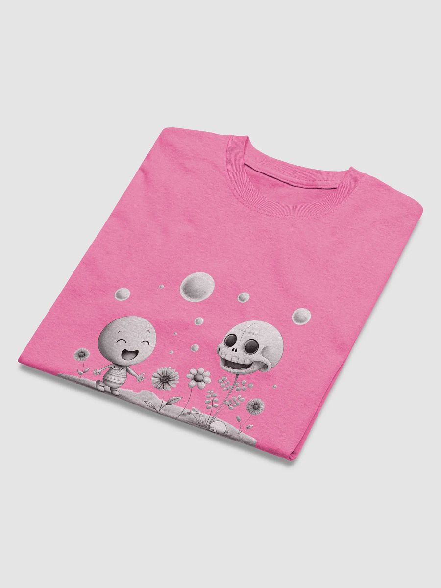 Whimsical Laughter T-Shirt product image (5)