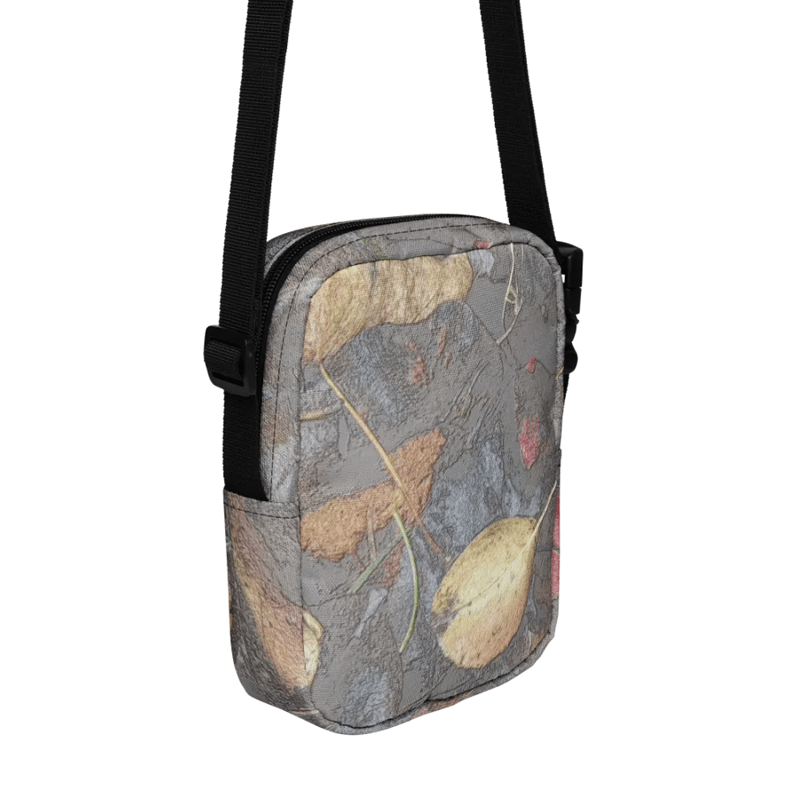 Utility Crossbody Bag - MossyOak - It Happennnns Camo product image (3)