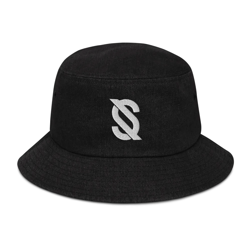 LH Bucket Hat (3D Embroidered)