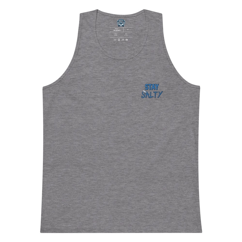 Stay Salty Tank product image (66)