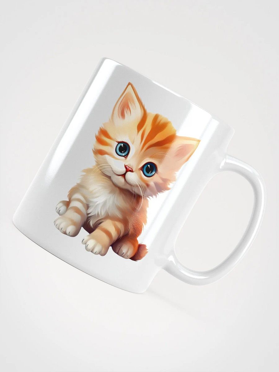 Smiling Cat product image (4)