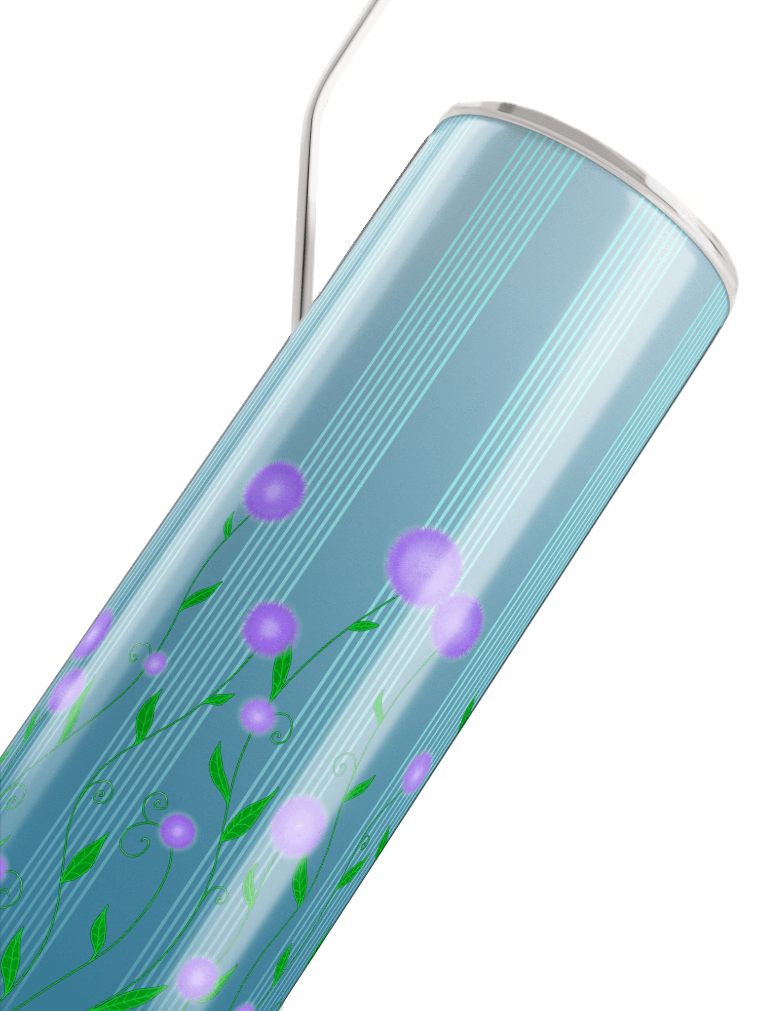 Spring Blossoms Tumbler product image (4)