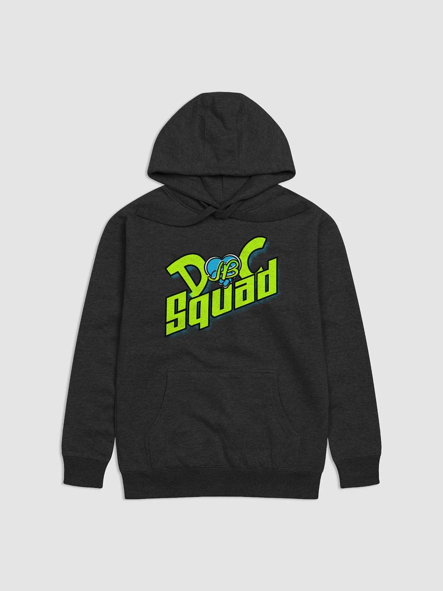 Doc Squad Hoodie product image (1)