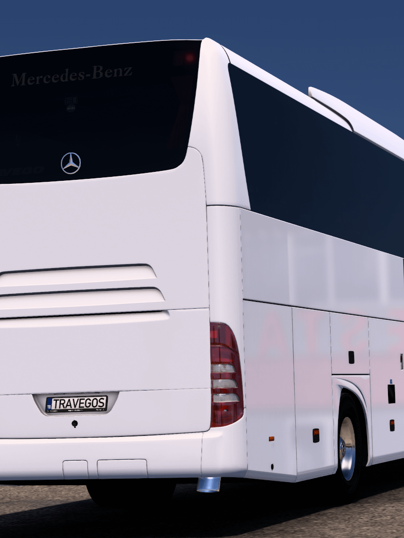 Ets 2 Bus Mods Travegos15SHD product image (3)