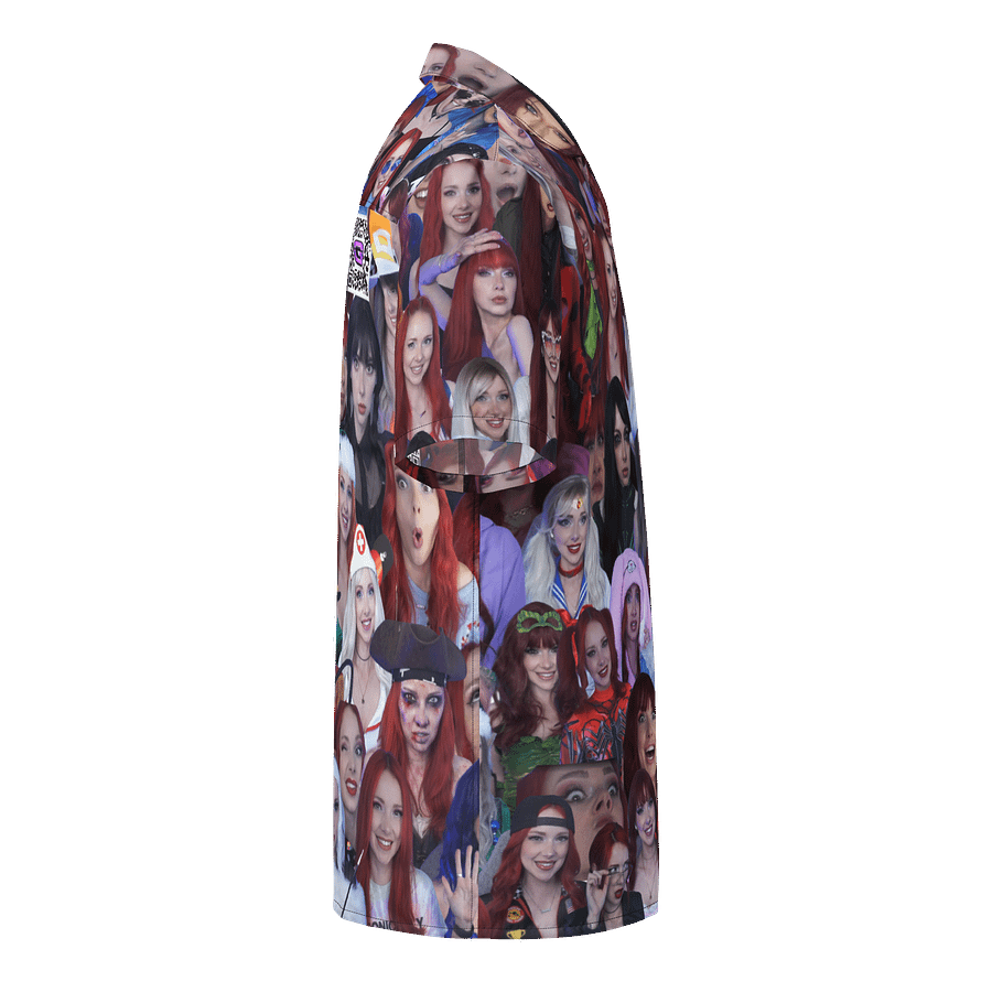 Season 5 Button Down product image (4)