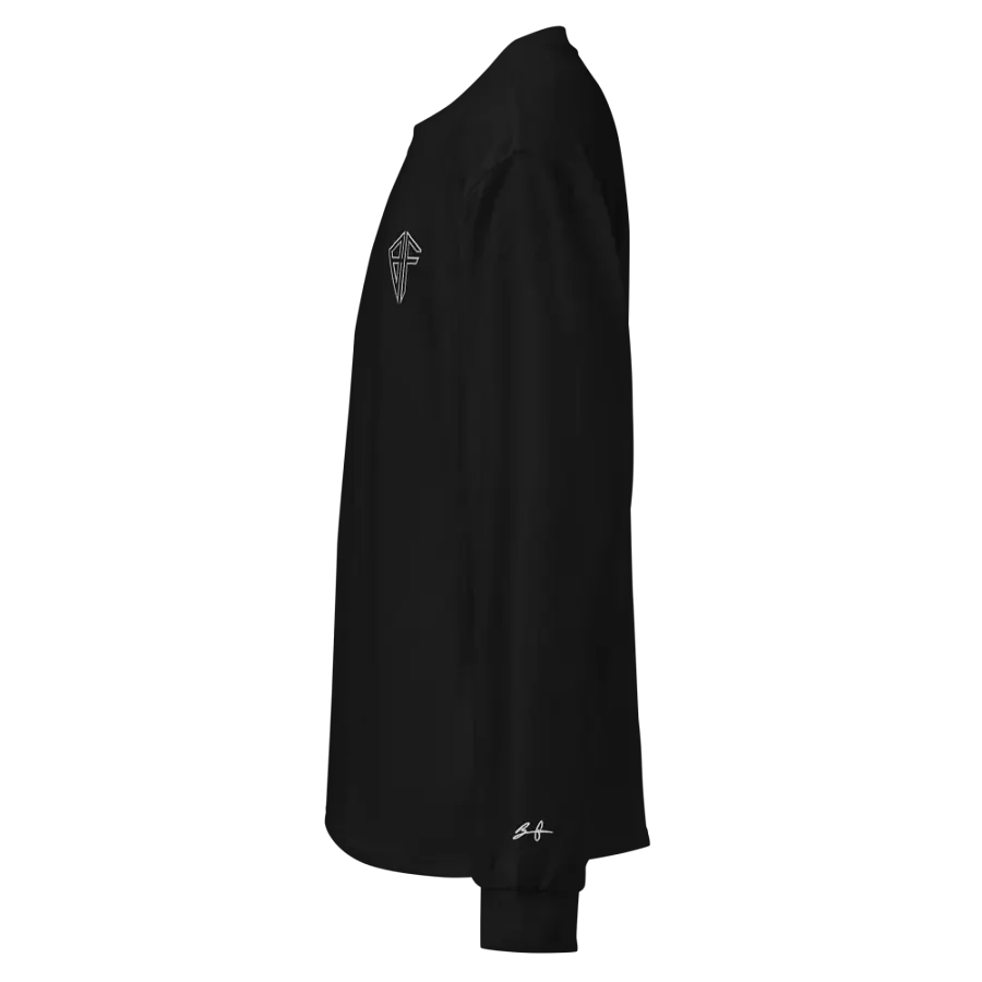 Black Crewneck product image (2)