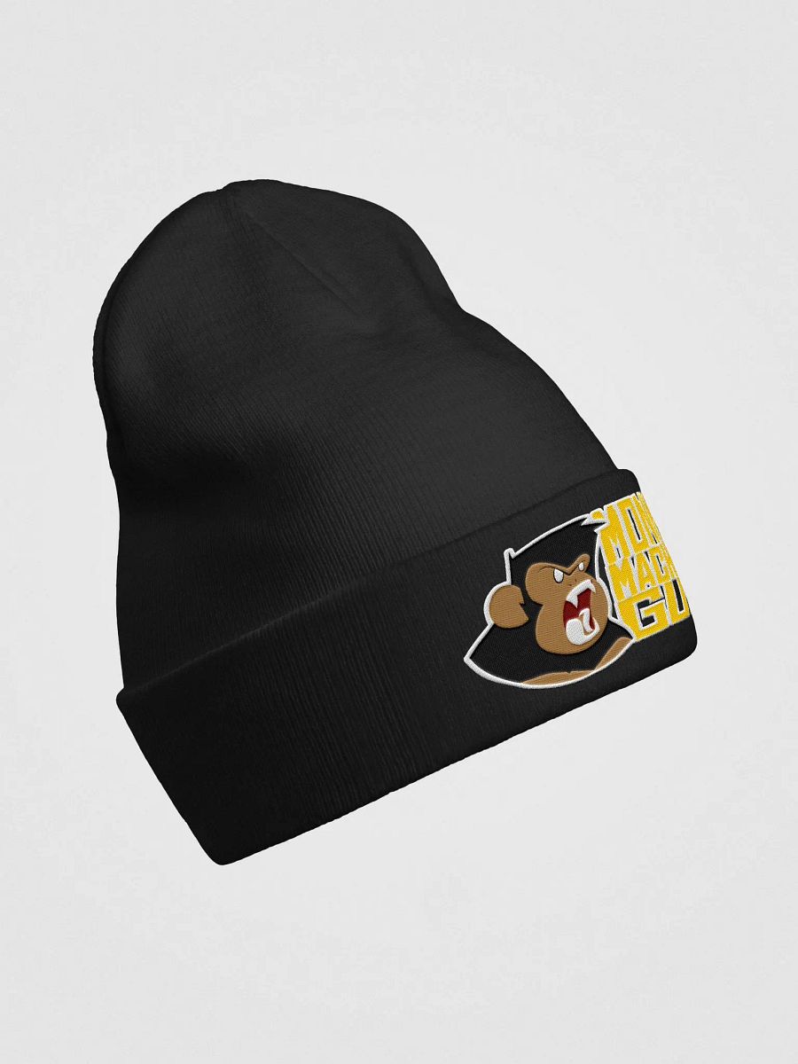 Monkey Beanie product image (4)