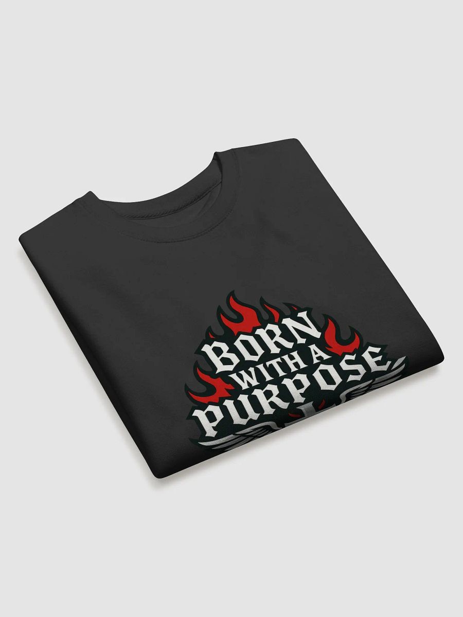 Purposeful Flames Premium Sweatshirt product image (20)