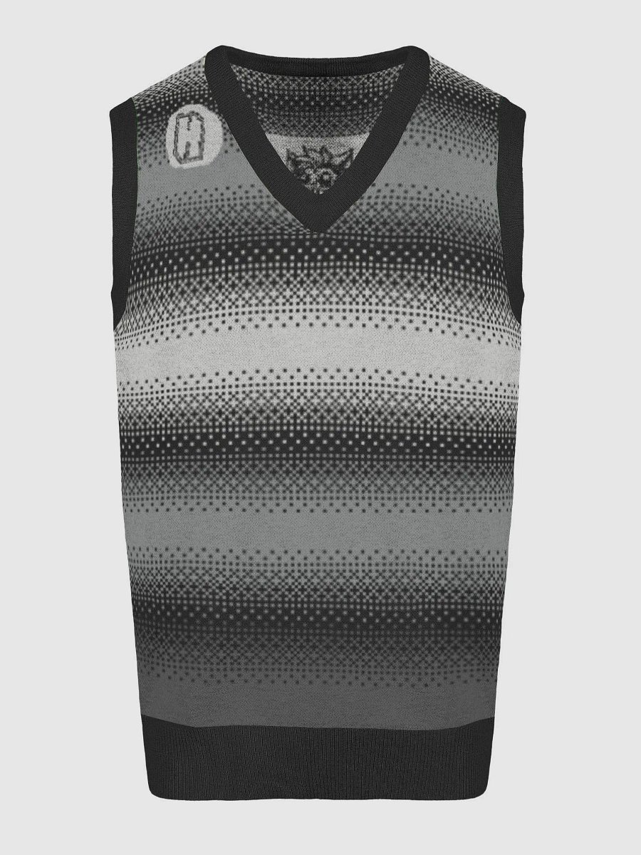 THE ROYAL OINK VEST product image (1)