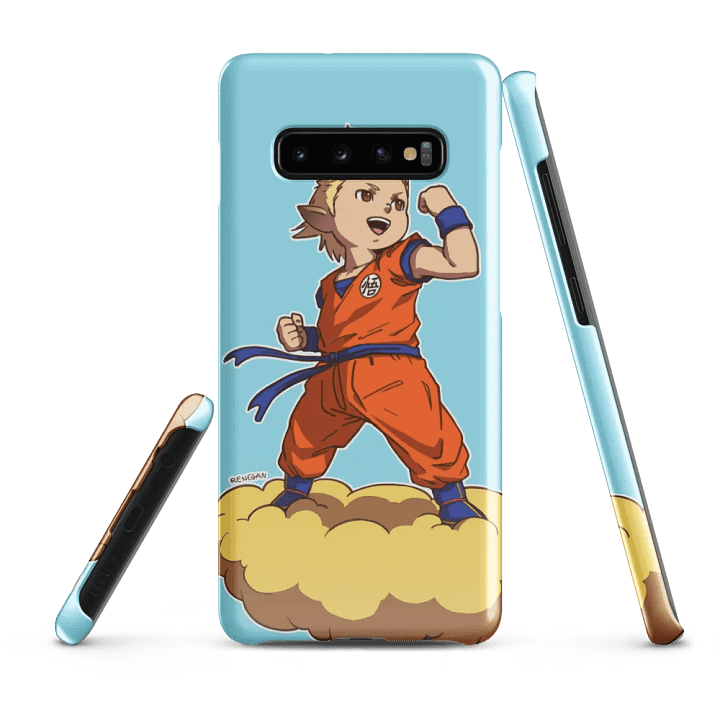 Coque Lala Nuage Samsung Misterfl0w product image (5)