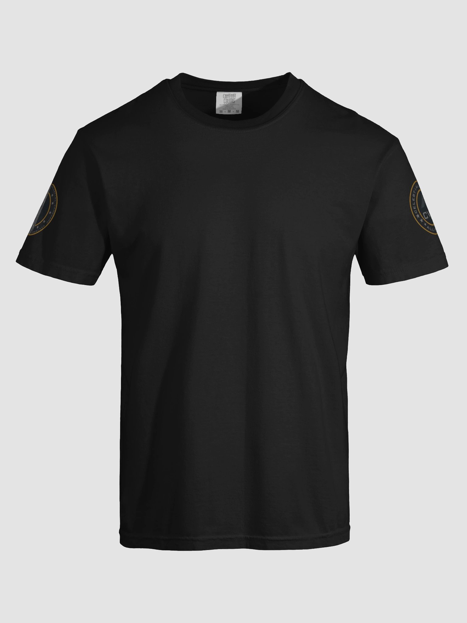 CVA Winter T-Shirt product image (7)