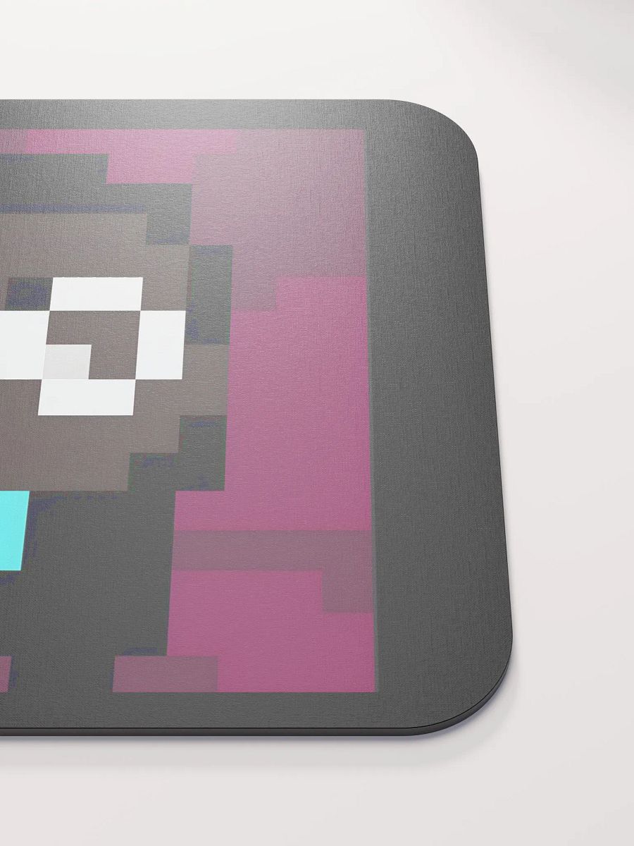 8Bit EbenAP Mouse Mat product image (5)