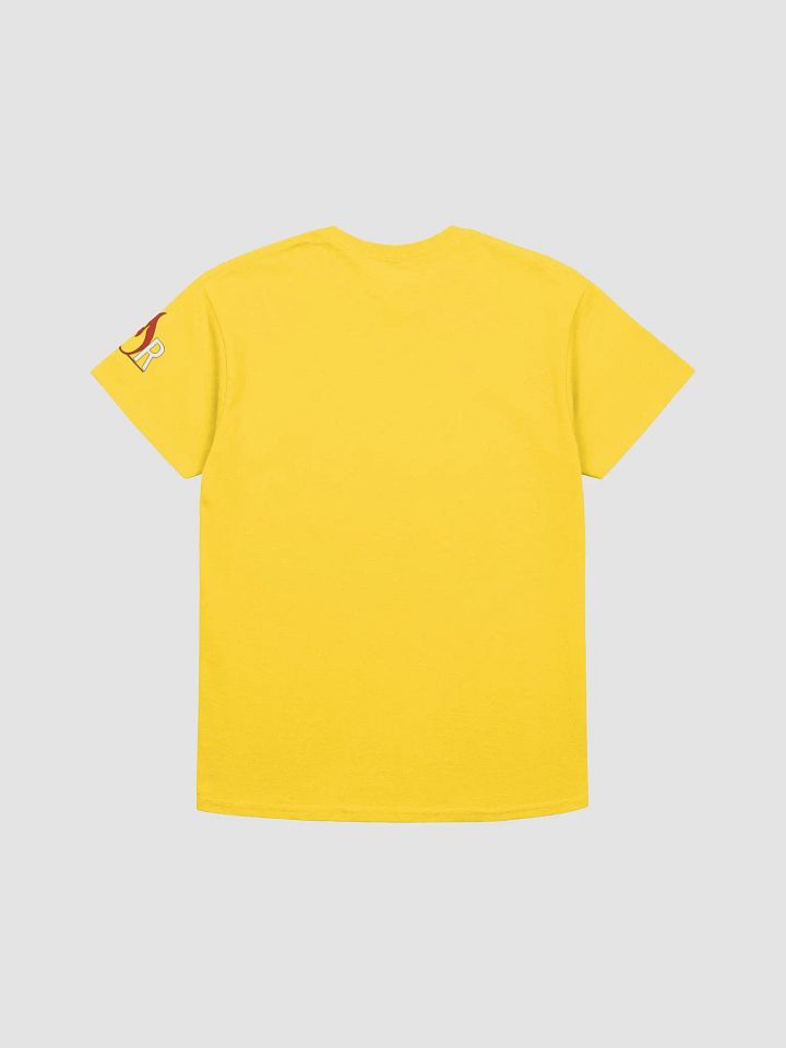 The Outdated Reference T-Shirt product image (2)